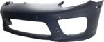 ReplaceXL Front Primed Bumper Cover - Image 3