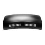 ReplaceXL Factory Style Hood Steel Primed CAPA Certified
