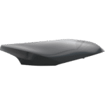 ReplaceXL Factory Style Hood Aluminum Primed - Image 3