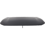 ReplaceXL Hood, Aluminum, Primed, Japan or North America Built, CAPA CERTIFIED