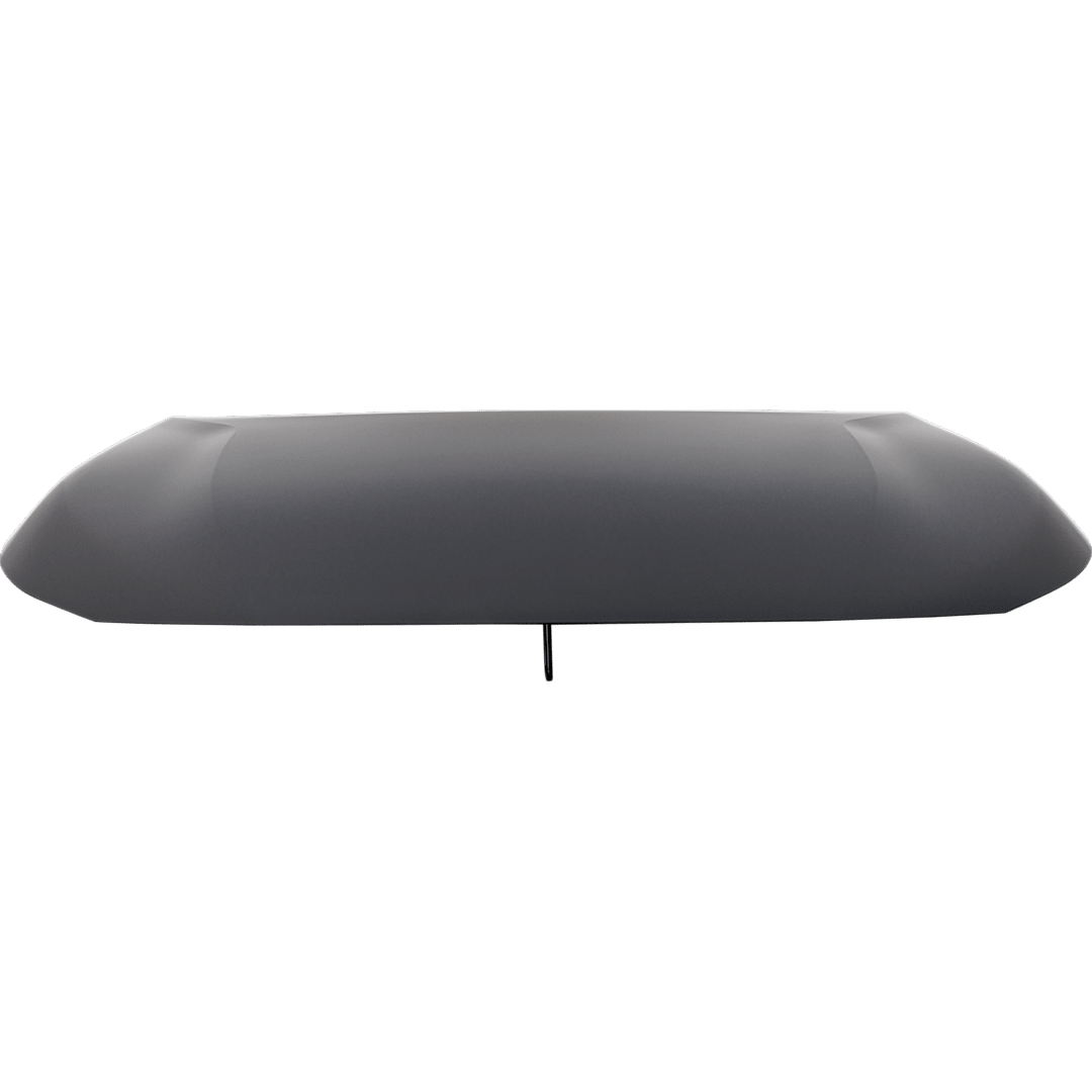 r-rt13010015q_1.png ReplaceXL Hood, Aluminum, Primed, Japan or North America Built, CAPA CERTIFIED - Image 1