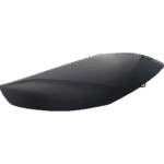 ReplaceXL Hood, Aluminum, Primed, Japan or North America Built, CAPA CERTIFIED - Image 2