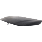 ReplaceXL Hood, Aluminum, Primed, Japan or North America Built, CAPA CERTIFIED - Image 4