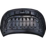 ReplaceXL Hood, Aluminum, Primed, Japan or North America Built, CAPA CERTIFIED - Image 6