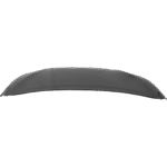 ReplaceXL Hood, Steel, Black, CAPA CERTIFIED - Image 5