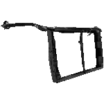 ReplaceXL Radiator Support Assembly, CAPA Certified - Image 2
