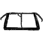 ReplaceXL Radiator Support Assembly, CAPA Certified - Image 5