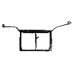 ReplaceXL Radiator Support Assembly, CAPA Certified - Image 7