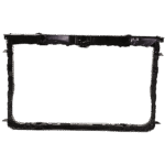 ReplaceXL Radiator Support Assembly, 1.8L, 4Cyl, CAPA Certified