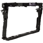 ReplaceXL Radiator Support Assembly, 1.8L, 4Cyl, CAPA Certified - Image 2