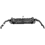 ReplaceXL Radiator Support Assembly, 1.8L North American Built Vehicle, CAPA CERTIFIED - Image 6