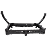Replacement Radiator Support Assembly, 4 Cyl., 2.5L Engine, CAPA CERTIFIED - Image 6