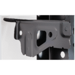Replacement Radiator Support Assembly, 4 Cyl., 2.5L Engine, CAPA CERTIFIED - Image 8