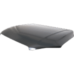 ReplaceXL Factory Style Hood Aluminum Primed - Image 5