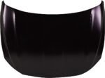 ReplaceXL Factory Style Hood Steel Primed CAPA Certified