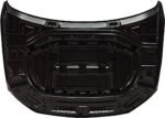 ReplaceXL Factory Style Hood Steel Primed CAPA Certified - Image 6