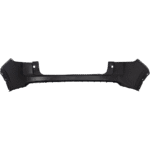 ReplaceXL Rear Primed Bumper Cover, For Models without Parallel Park Assist, CAPA Certified - Image 5