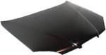 ReplaceXL Factory Style Hood Steel Primed CAPA Certified - Image 4