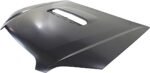 ReplaceXL Factory Style Hood Aluminum Primed - Image 2