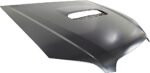 ReplaceXL Factory Style Hood Aluminum Primed - Image 3