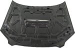 ReplaceXL Factory Style Hood Aluminum Primed - Image 5