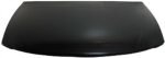 ReplaceXL Factory Style Hood Steel Primed