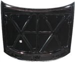 ReplaceXL Factory Style Hood Steel Primed - Image 4