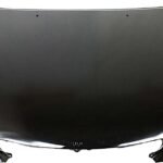 ReplaceXL Factory Style Hood Steel Primed