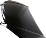 ReplaceXL Factory Style Hood Steel Primed - Image 2