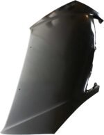 ReplaceXL Factory Style Hood Steel Primed - Image 3