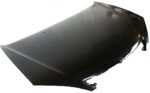 ReplaceXL Factory Style Hood Steel Primed CAPA Certified
