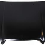 ReplaceXL Hood, Steel, Primed, Limited/SR5 Models, CAPA CERTIFIED