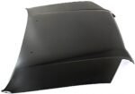 ReplaceXL Hood, Steel, Primed, Limited/SR5 Models, CAPA CERTIFIED - Image 4