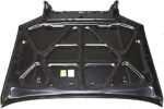 ReplaceXL Hood, Steel, Primed, Limited/SR5 Models, CAPA CERTIFIED - Image 5