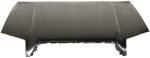 ReplaceXL Hood, Steel, Primed, Limited/SR5 Models, CAPA CERTIFIED - Image 6