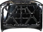 ReplaceXL Factory Style Hood Steel Primed - Image 5