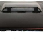 ReplaceXL Hood, Steel, Primed, Sport Model