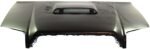 ReplaceXL Hood, Steel, Primed, Sport Model