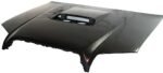 ReplaceXL Hood, Steel, Primed, Sport Model - Image 2