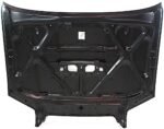 ReplaceXL Hood, Steel, Primed, Sport Model - Image 4