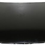 ReplaceXL Factory Style Hood Steel Primed CAPA Certified