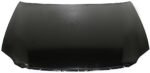 ReplaceXL Factory Style Hood Steel Primed CAPA Certified - Image 2