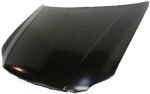ReplaceXL Factory Style Hood Steel Primed CAPA Certified - Image 4