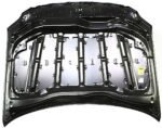 ReplaceXL Factory Style Hood Steel Primed CAPA Certified - Image 6