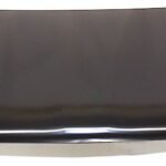 ReplaceXL Factory Style Hood Steel Primed CAPA Certified