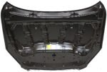 ReplaceXL Factory Style Hood Steel Primed CAPA Certified - Image 5