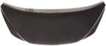 ReplaceXL Factory Style Hood Steel Primed CAPA Certified - Image 7