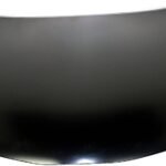 ReplaceXL Factory Style Hood Steel Primed CAPA Certified