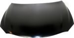 ReplaceXL Factory Style Hood Steel Primed CAPA Certified