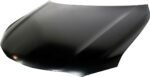 ReplaceXL Factory Style Hood Steel Primed CAPA Certified - Image 2